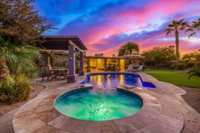The Parkwood Retreat